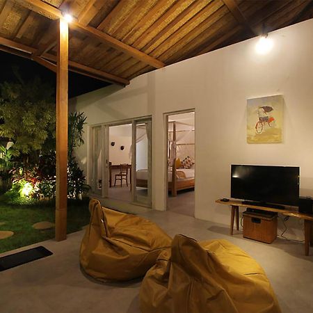 Villa Aksara By Optimum Bali Villas Seminyak Exterior foto