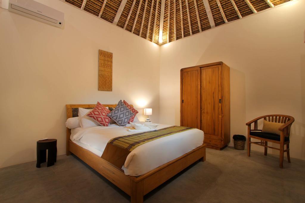 Villa Aksara By Optimum Bali Villas Seminyak Exterior foto